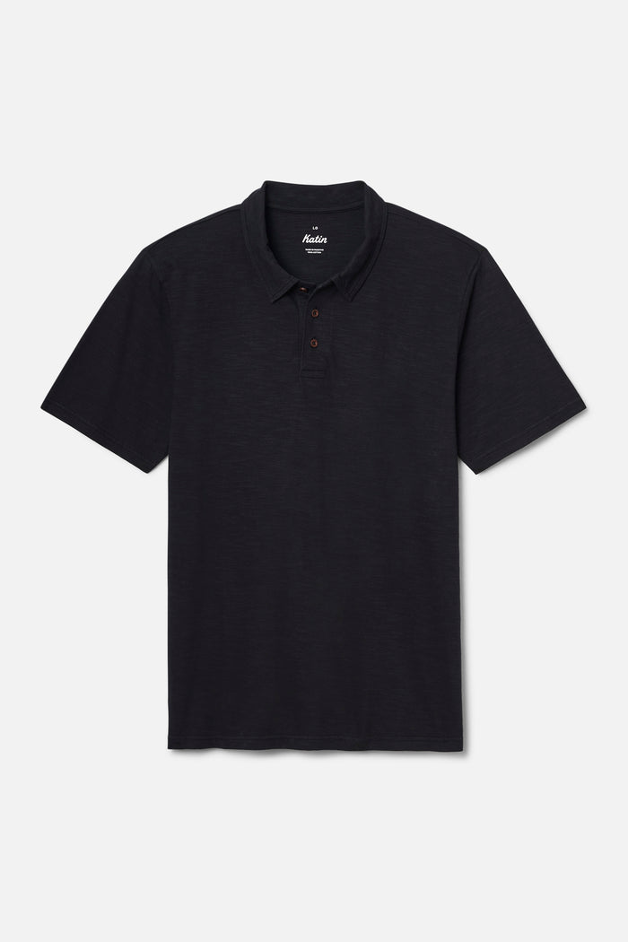 Black / S