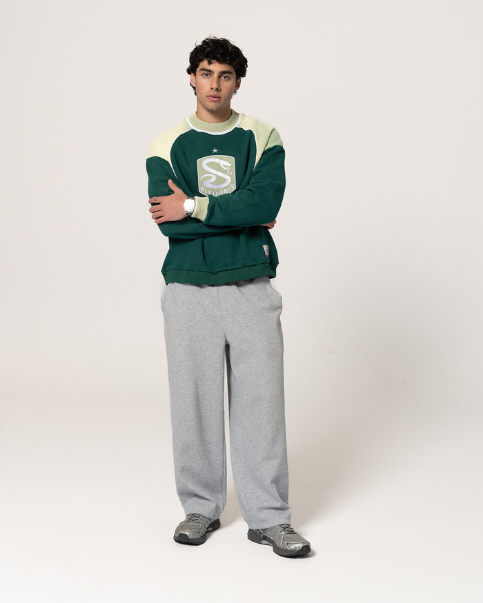 Slytherin Crewneck