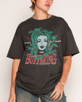 Smile Suffering T-Shirt Australia