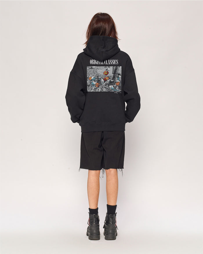 Smurfs Original Classic Hoodie