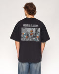 Smurfs Original Classic Oversized Tee