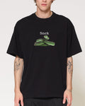 Snek Oversized Tee