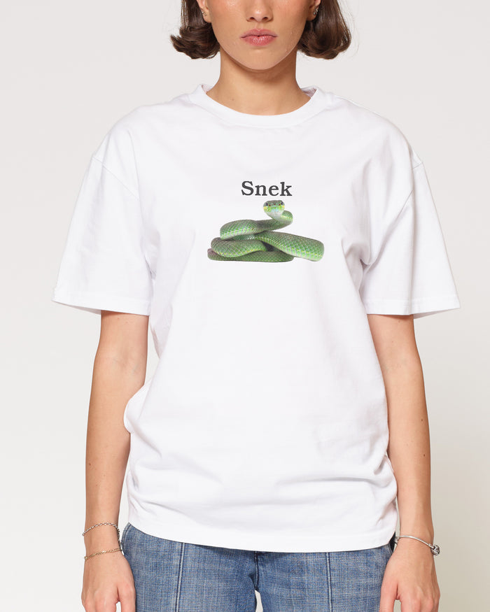 Snek T-Shirt – view 3