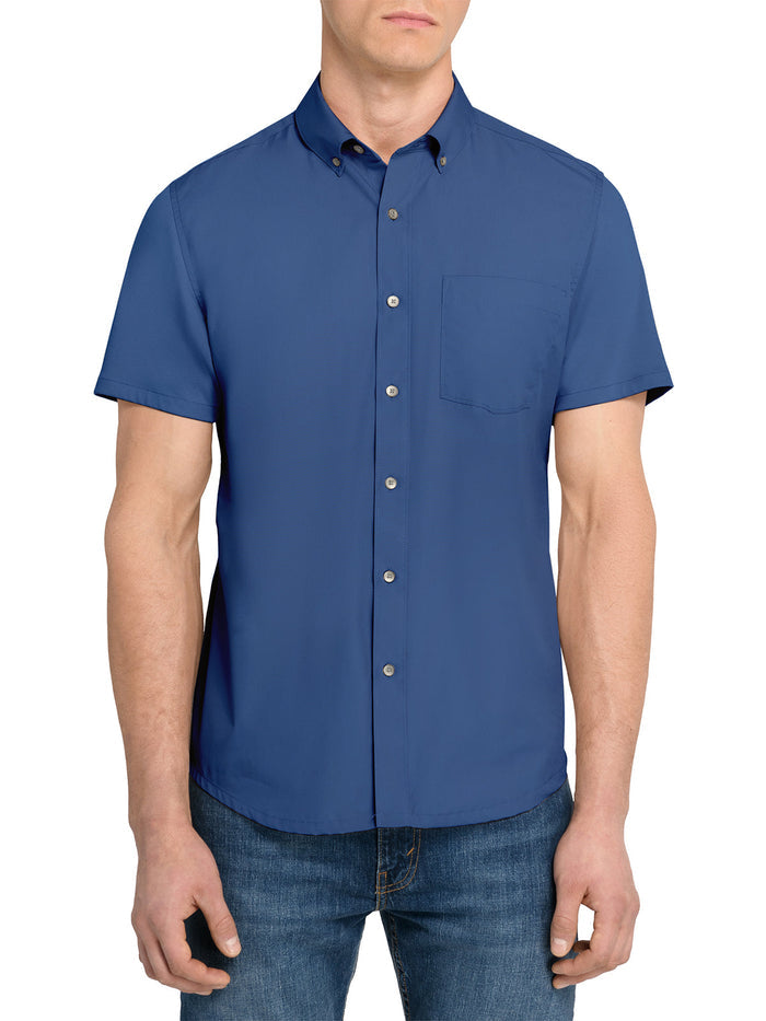 MEDIUM BLUE