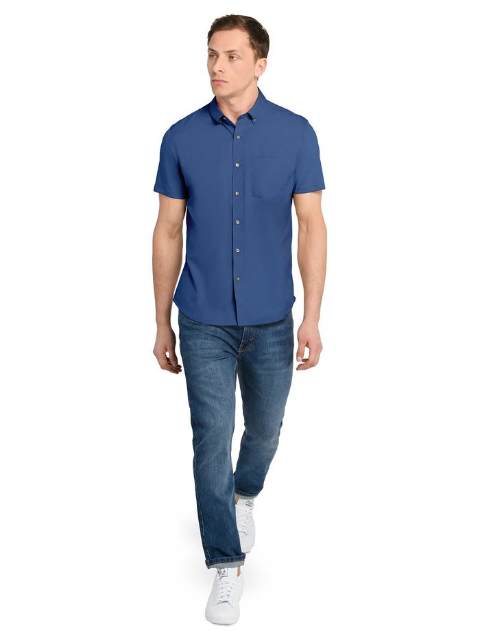 MEDIUM BLUE