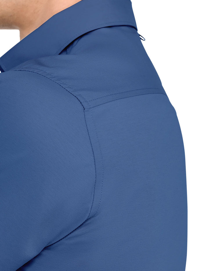 MEDIUM BLUE