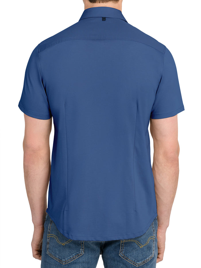 MEDIUM BLUE