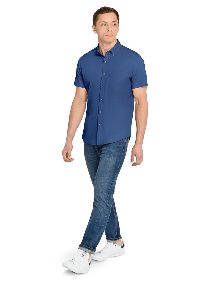MEDIUM BLUE