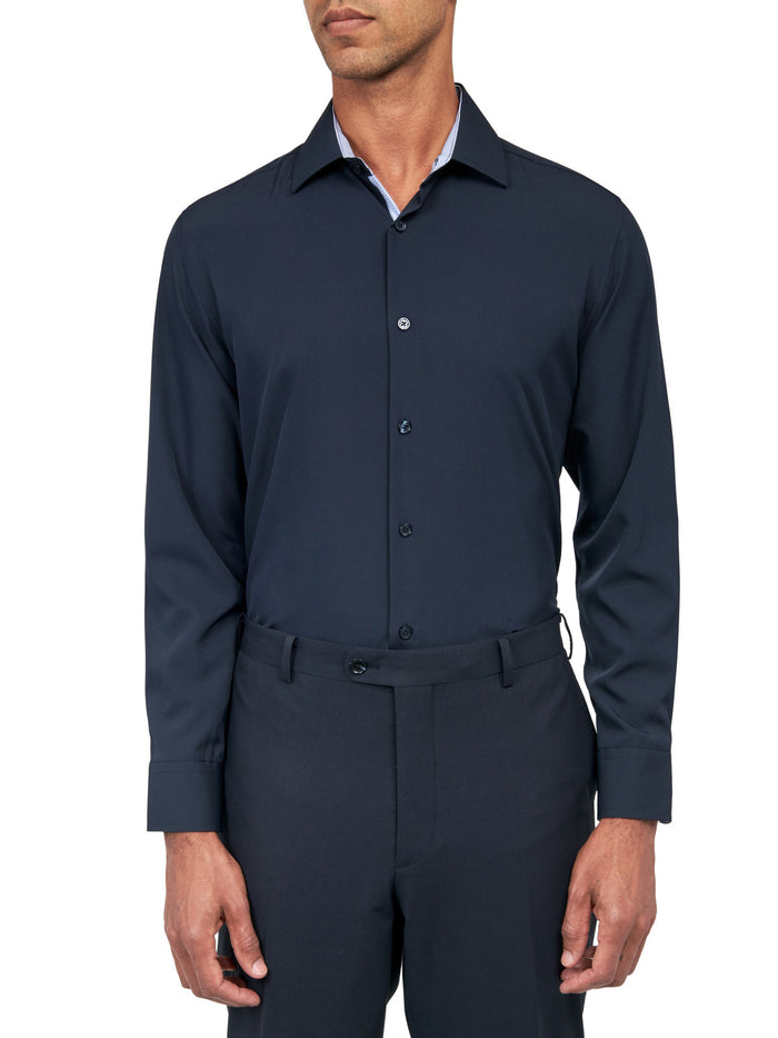 NAVY / 15 / Slim