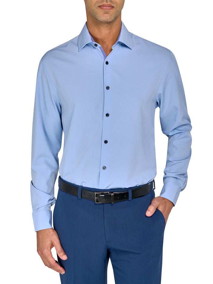 ICE BLUE / 15 / Slim