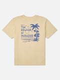 #color_dusty yellow vintage wash