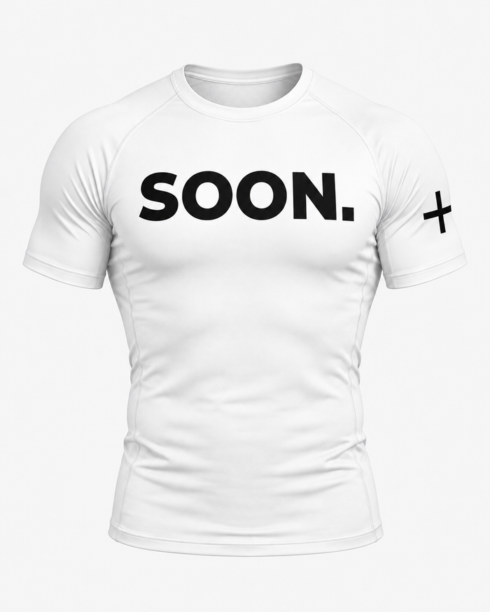 SOON. Compression Shirt