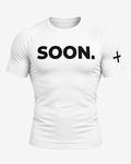 SOON. Compression Shirt