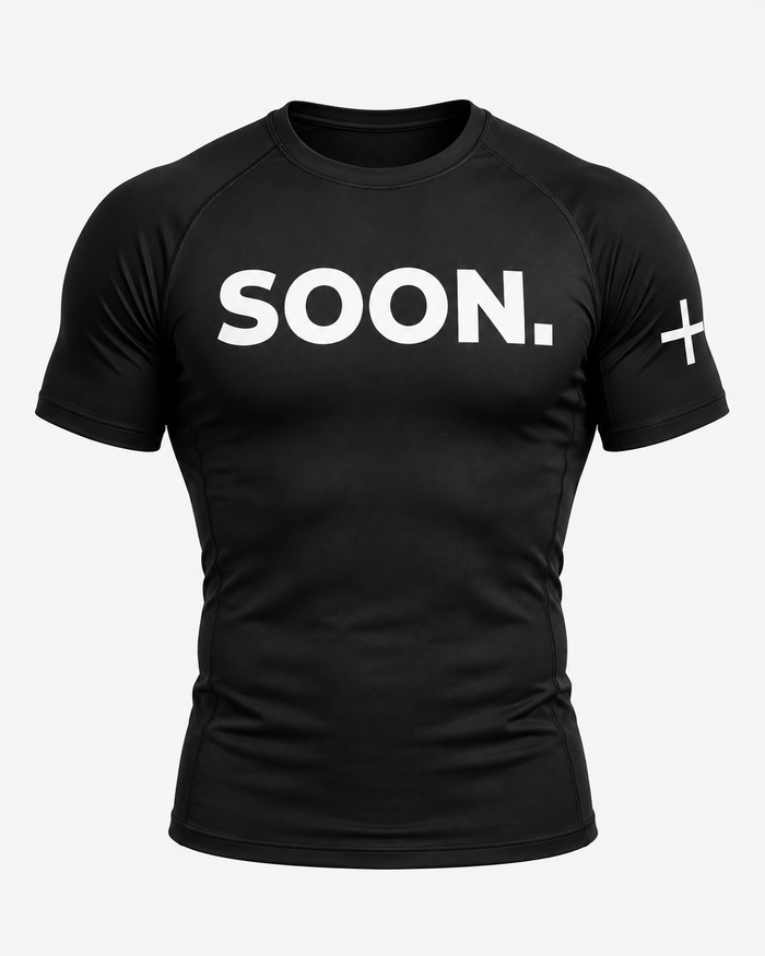 SOON. Compression Shirt