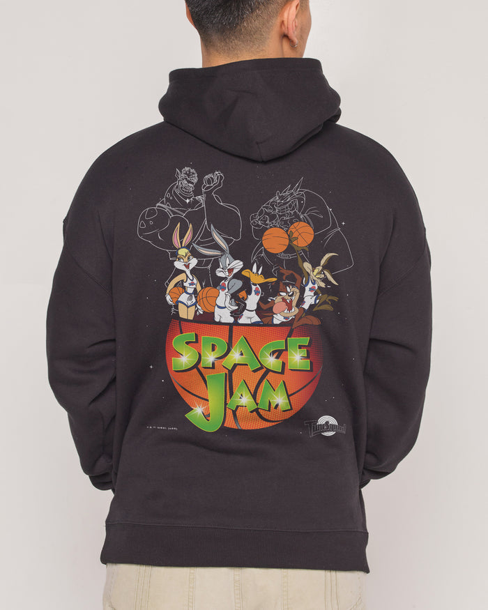 Space Jam Stars Hoodie Australia