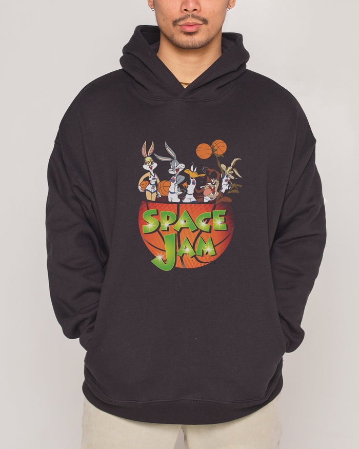 Space Jam Stars Hoodie Australia