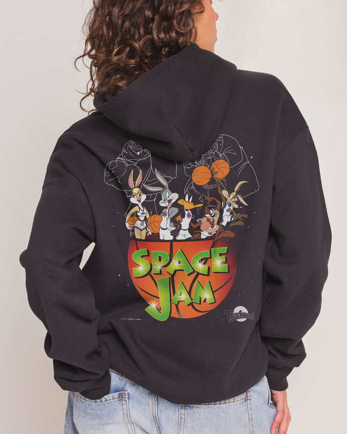 Space Jam Stars Hoodie Australia
