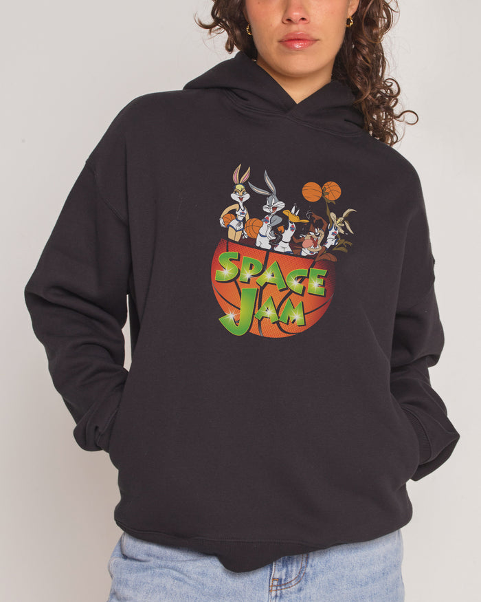 Space Jam Stars Hoodie Australia