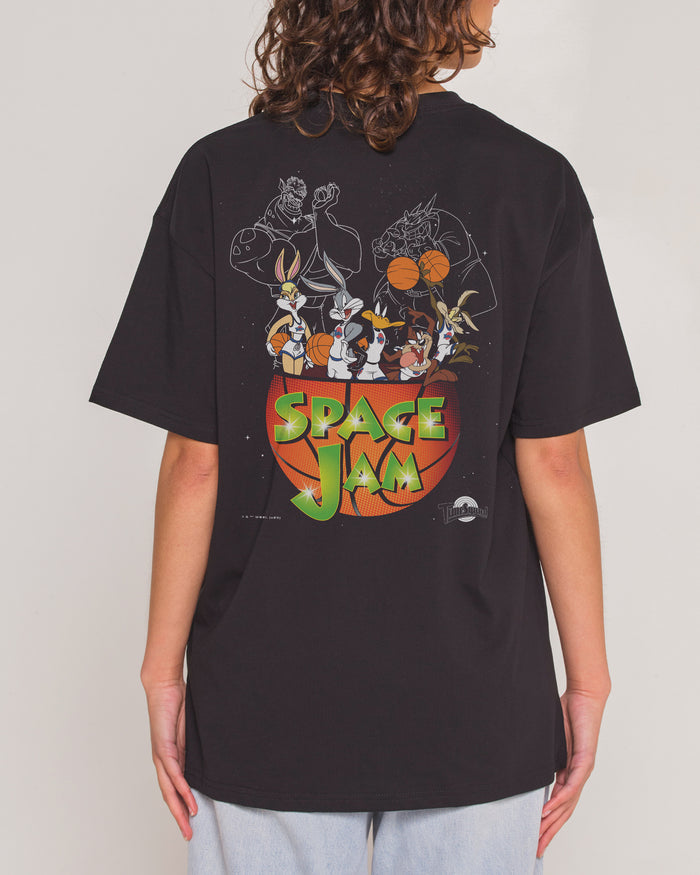 Space Jam Stars T-Shirt Australia