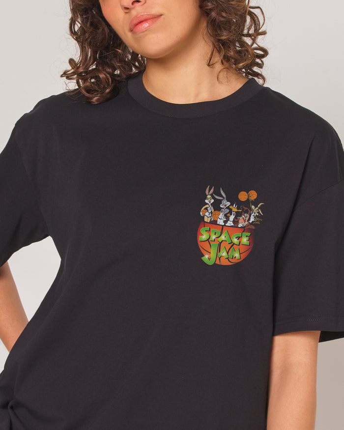 Space Jam Stars T-Shirt Australia