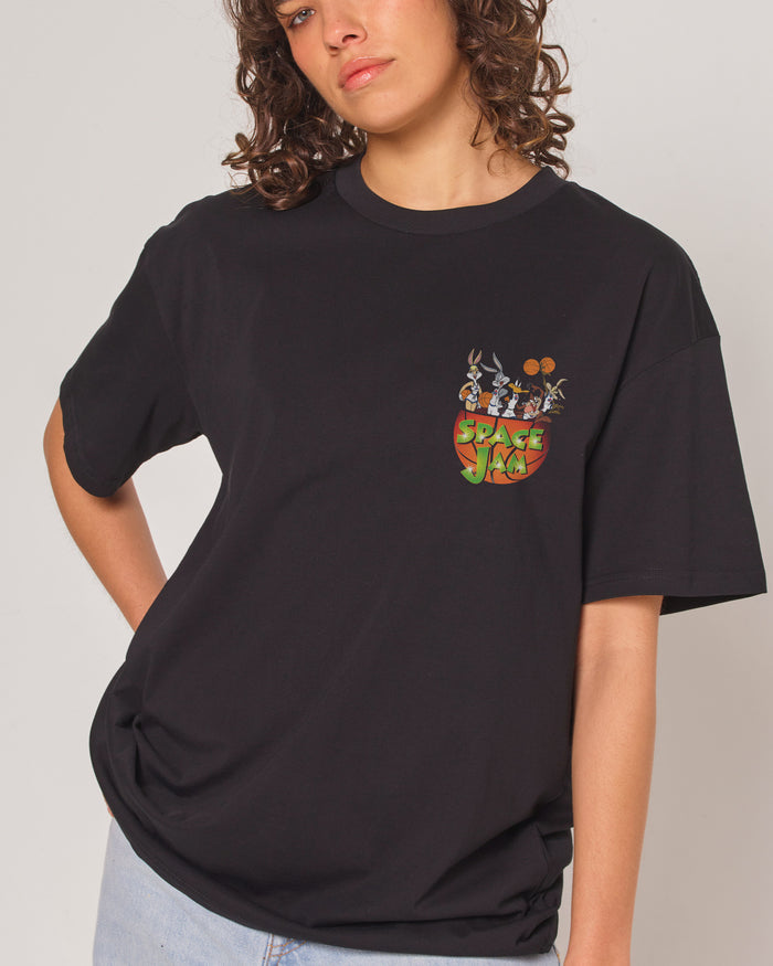 Space Jam Stars T-Shirt Australia