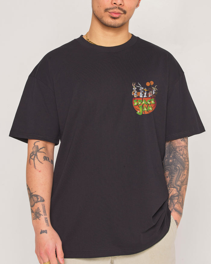 Space Jam Stars T-Shirt Australia