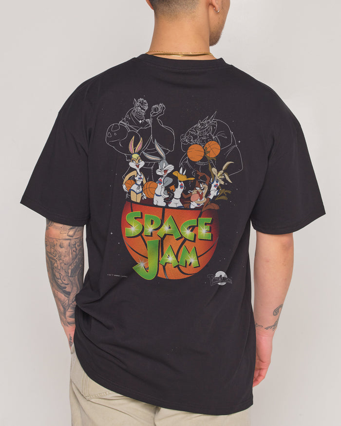 Space Jam Stars T-Shirt Australia