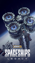 Spaceships: Legacy