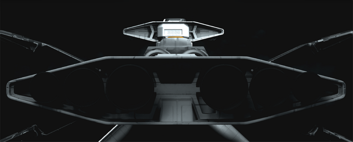 Spaceships: Legacy