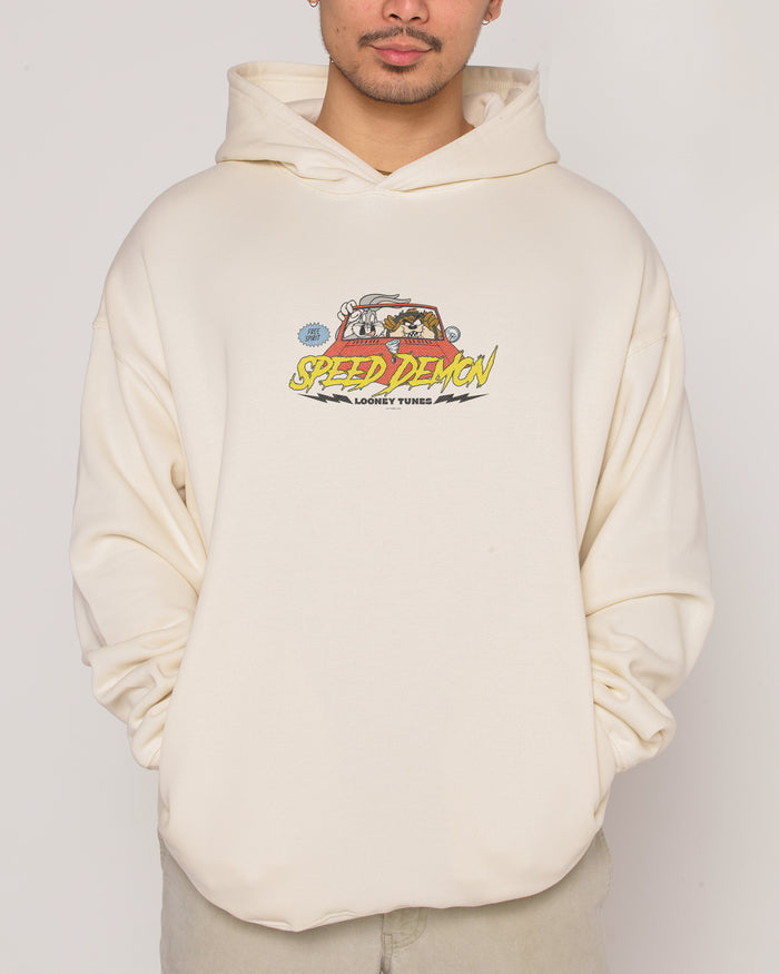 Speed Demon Hoodie Australia