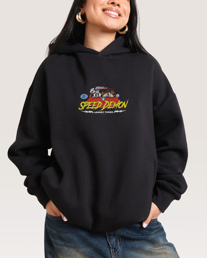 Speed Demon Hoodie Australia