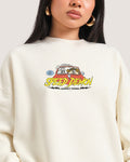 Speed Demon Sweatshirt Australia