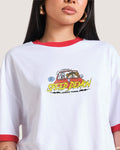 Speed Demon T-Shirt Australia