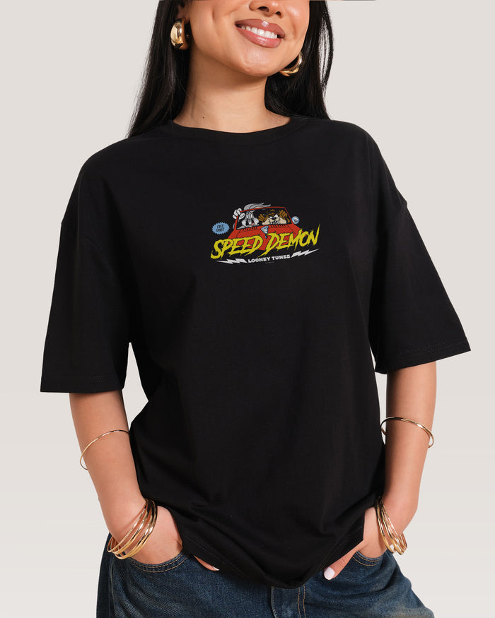 Speed Demon T-Shirt Australia