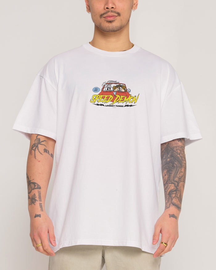Speed Demon T-Shirt Australia