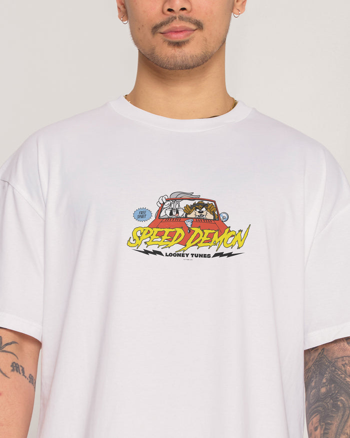 Speed Demon T-Shirt Australia