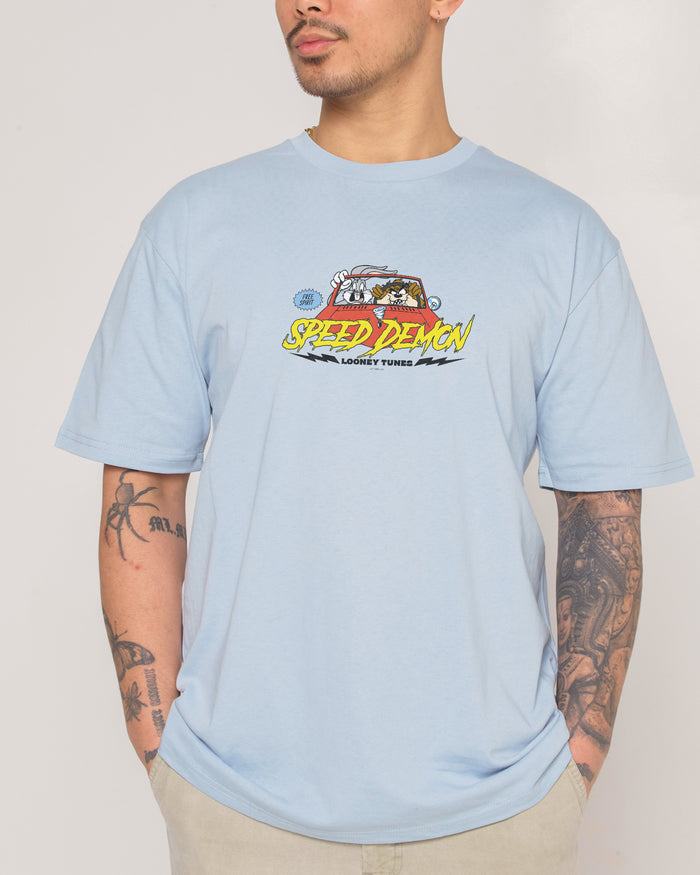 Speed Demon T-Shirt Australia
