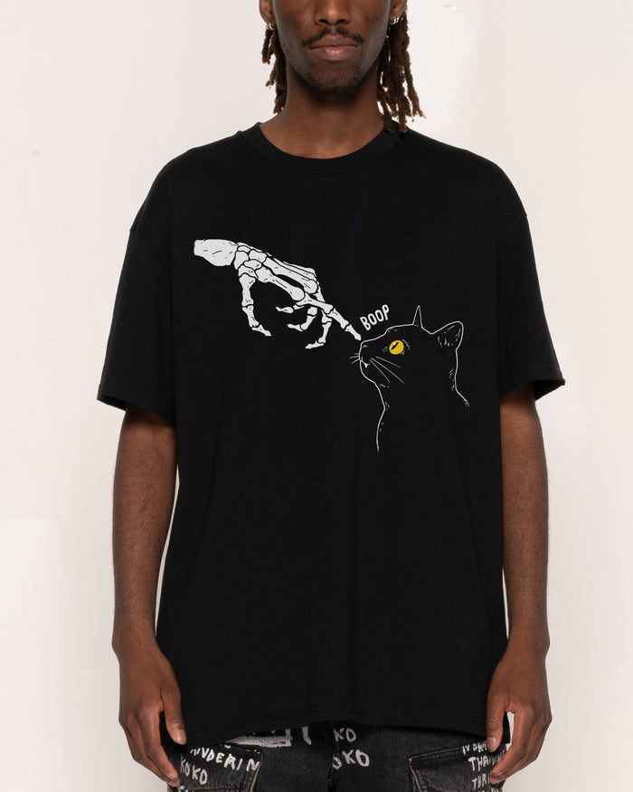 Spooky Boop T-Shirt – view 2