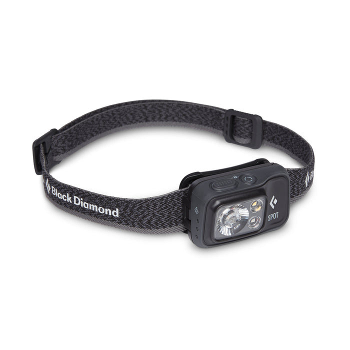 Spot 400 Headlamp - Past Season