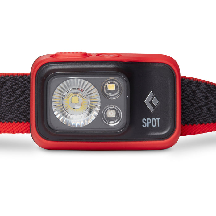 Spot 400 Headlamp - Past Season