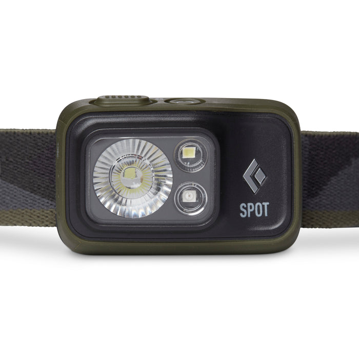 Spot 400 Headlamp - Past Season