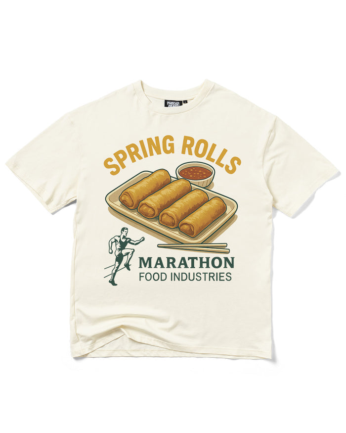 Spring Rolls T-Shirt