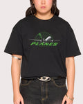 Squawk 1200 Black T-Shirt