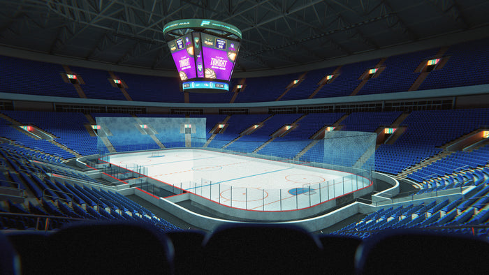 Stadiums