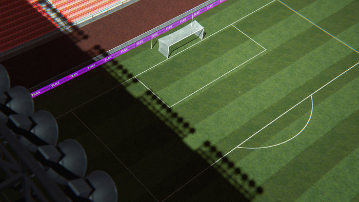 Stadiums