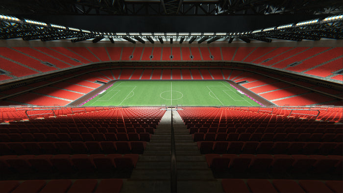 Stadiums
