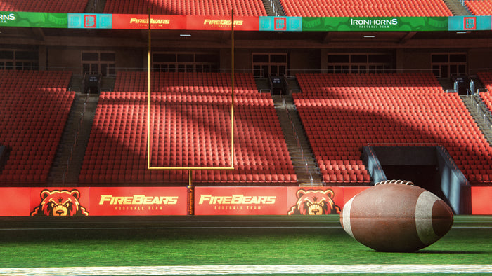 Stadiums
