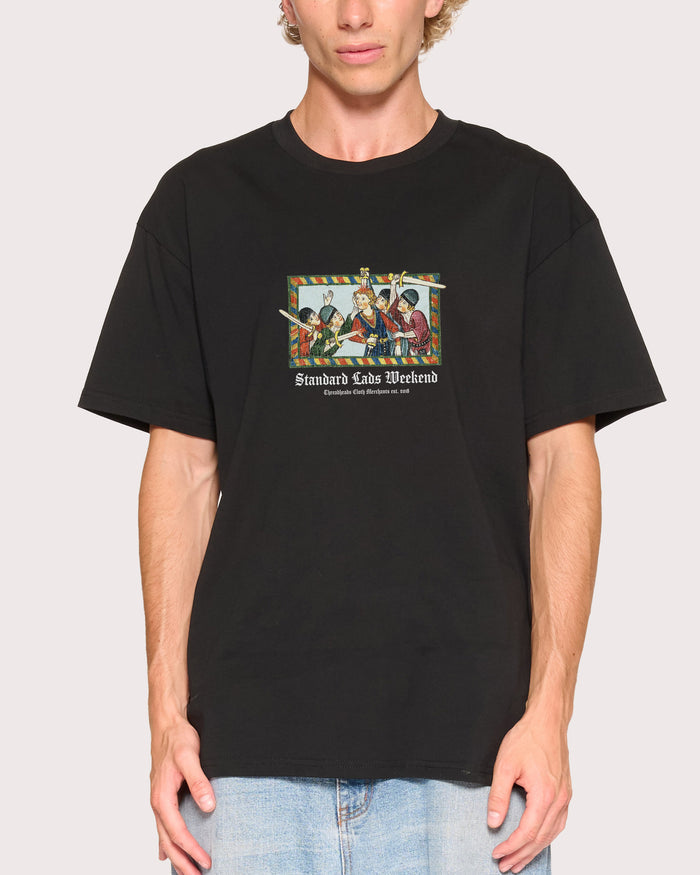 Standard Lads Weekend T-Shirt