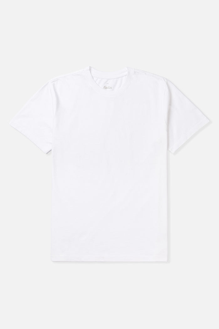 White / S