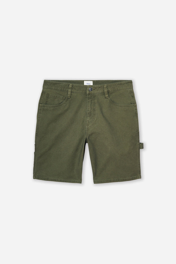 Olive Night / 29